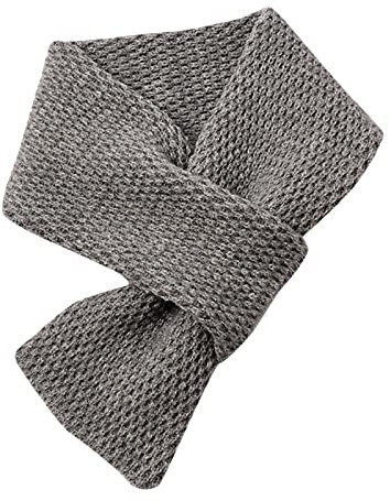 FJKVAVF Blitzangebote Des Tages Damen Schal Damen Winter Kuschelig Halstuch Baumwolle 50X50 Schmaler Schal Duenn Schwarz Schultertuch Gehäkelt Seidenschal Damen Elegant Mein Bestellung Anzeigen