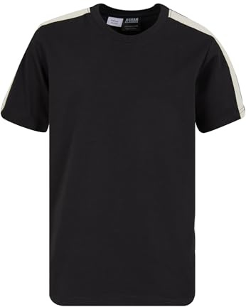 Urban Classics Boys Tennis Core Tee