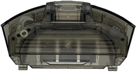 Accessori, Compatibile Con Xiaomi, Compatibile Con Lydsto, Aspirapolvere Robot R1 2 In 1, Serbatoio Dell'acqua, Contenitore Della Polvere, Filtro Hepa, Pezzi Di Ricambio