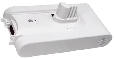 Compatible avec Xiaomi, V8, V9, V9P, V10, VVN3, Dreame, Batterie Lithium for aspirateur(4000mAh)