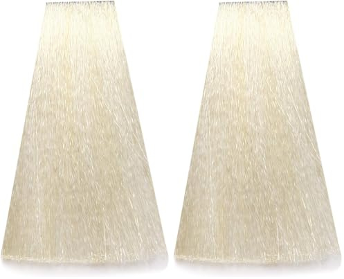 ARUAL Tinte Aclarador 1 Unidad, 60 ml (Paquete de 2)