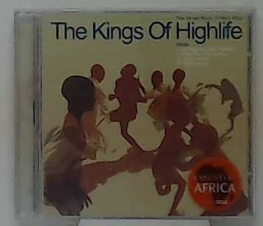 The Kings of Highlife