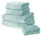 Rapport SO Weich, Bale, Handtuchset 100% Baumwolle – Duck Egg