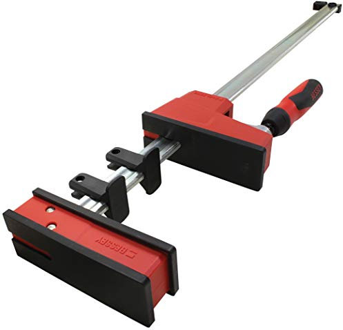 12'' Bessey K-Body Revolution Parallel Bar Clamp