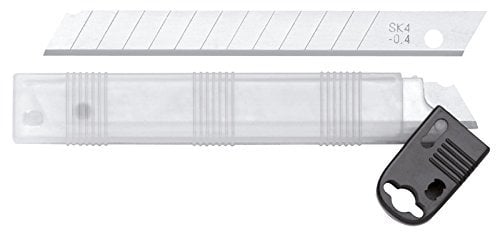 GEDORE red Ersatzabbrechklinge für Cuttermesser R93200010 (10 Stück)