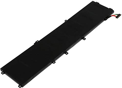 MicroBattery MBXDE-BA0139 Notebook-Komponenten Zusatzakku/Akku - zusätzliche Notebookkomponenten (Akku/Akku, Dell, Precision 5510, XPS 15 9530, XPS 15 9550)