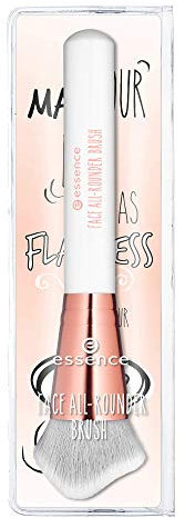 essence - Kosmetikpinsel - face all-rounder brush