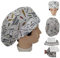 BolsoHatillo TC - Gorro Cocinera Utensilios de Cocina para Pelo largo
