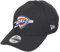 New Era Oklahoma City Thunder NBA Essential 9Forty Snapback Cap - One-Size