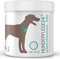 Hundepflege24 Augen Reinigungspads für Hunde und Katzen - 100 Stück - Schmutz- & Tränenfleckentferner Hund mit pflegendem Vitamin E & Aloe Vera - 2in1 Augenpflege & Augenreinigung