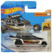 Hot Wheels - Dune It Up - Baja Blazers 7/10 - GHF87 - Short Card - Dünen Buggy - Mattel 2020