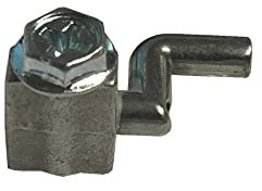 Bowdenzug Endst�ck Z-Form S-Haken Schraubnippel universell einsetzbar Endh�lse 0822 8629