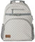 Simple Modern Disney Rucksack für Kleinkinder, veganes Leder, für Schule, Kindergarten, Elementar-Kind, Mini-Rucksack, niedliches Kunstleder, Fletcher-Kollektion, 38,1 cm hoch, Minnie Mouse Me