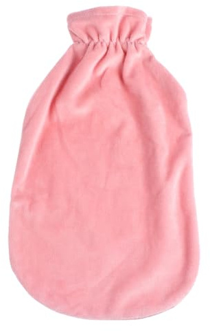 JECOMPRIS Housse De Pour Chauffe-mains Housse Pour Chaud Pochette En Flanelle Présente