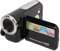 GOWENIC Camcorder, 16MP 1080P HD 16X Zoom 2 Zoll Display Digitale Videokamera, Tragbare Handkamera mit Tragegurt