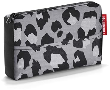 reisenthel pocketcase Leo Nero - Taschenorganizer, kompakt