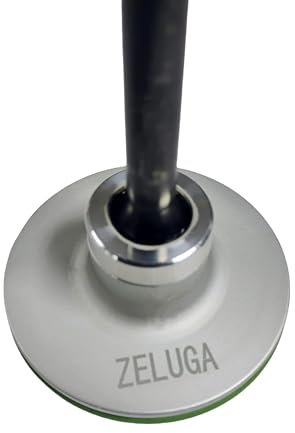 Zeluga 31-505 Aftermarket Japanese Carbide Piston Driver, Replacement Part for Framing Nailer Compatible with Hitachi NR83A Series Replaces 890385, 885915