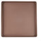 11 Inch Carbon Steel Square Baking Tray for Cake Baking 28cm x 28cm Non-stick Heat Resistance Baking Tool Easy Release and Cleaning