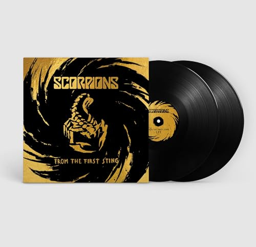 From The First Sting (2LP)