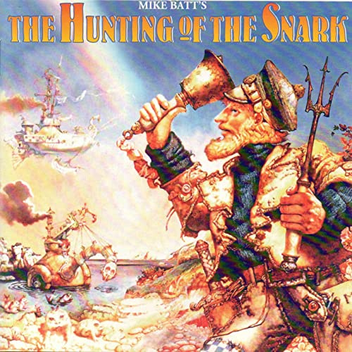 The Hunting of the Snark