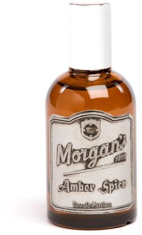 AMBER SPICE eau de parfum 50ML