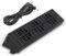 OSTENT Radiateur externe de refroidisseur de ventilateur de refroidissement pour la console mince de Playstation 4 PS4 de Sony