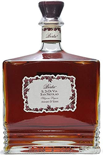Berta - Il 28 di Via San Nicolao 1,5 lt. MAGNUM