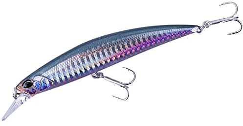 DUO International Sinking Minnow Lure Spearhead RYUKI 110S SW