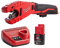 Milwaukee C12PC 12V Cordless Pipe Cutter with 1 x 2.0Ah Battery & Charger