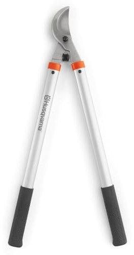 Husqvarna 599633302 Astschere, 81,3 cm, Grau