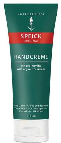 SPEICK Original Handcreme 75 ml