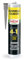 MEM Universal Silikon 4in1, Silikon-Dichtstoff für Naturstein, Sanitär, Fenster und Fassade, Innen- und Außenbereich, 300ml Kartusche, Manhattan
