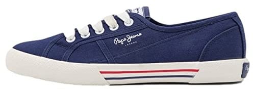 Pepe Jeans Zapatillas Básicas Brady Marino