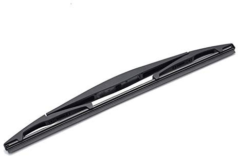 LYBH Wischerblätter Für BMW 1Er F20 F21 114I 116I 118I 120I 125I M135I M140I 116D 118D 125D 2011-2019 12 Zoll Heckscheibenwischer