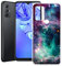 ZXFHN Phone Case for TCL 306,Soft Silicone Phone Protective case Scratch Resistant TPU Back Skin Cover Anti-slip and drop-proof for TCL 306-WMA33