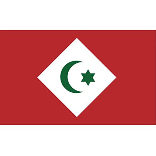 Drapeau Drapeau République du Rif 90x150cm