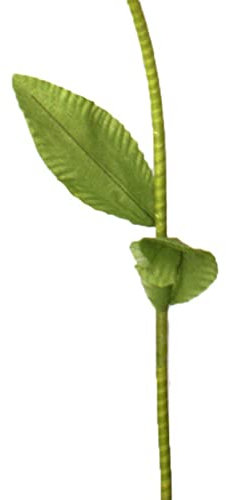 SARGE Fiore artificiale gigante da 80 cm rosa con base di fiori in schiuma Fiori di sfondo per matrimoni Decorazione del centro commerciale dell'hotel