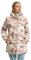 Brandit Women Marsh Lake Parka, Farbe: candy camo, Größe: M