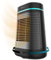 Cecotec Riscaldatore Ceramico da Tavolo ReadyWarm 1550 Max Ceramic Rotate Smart. 1500 W, Oscillazione, Display Digitale, Termostato Regolabile e 3 Modalità di Funzionamento, Nero