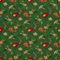 HEKO PANELS Stoff Oxford Wasserdichte Meterware Canvas-Stoff Polyester Stoff Zum Nähen Nähstoffe Dekostoffe Wasserabweisend Blickdicht Vögel 1 Meter 155 x 100 cm