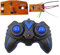 Dickly Telecomando RC, Telecomando per Auto RC e Scheda Ricevitore Telecomando per Auto RC,