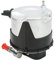 Filtro Carburante 1386037 Sostituzione per FORDC 1.6 TDCI