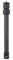 Fotopro 25 Carbon Fibre Tripod Extension Tube 3-Section Tripod Center Column Max Load 22lbs