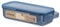 Sistema 445ml Slide and Snack - recycled PP