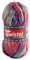 Frida's Wollhaus Twister 50 g Filzwolle Color Wintergarn Stricken Häkeln Filzen Wolle 9 Farben (148 | Mystic)