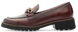 ara Damen Kent Slipper, Amarone, 42.5 EU Schmal