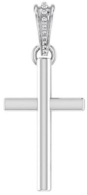 INDIA MADE Anhänger aus Sterlingsilber (92,5 % Reinheit), Gott Jesus Christus, für Damen und Herren, reines Silber, Medaillon für Gesundheit und Reichtum, pm7178, Sterlingsilber, kein Edelstein,