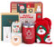 Weihnachtsgeschenke für Frauen, Geschenke für Frauen Weihnachten, Lustige Geschenke für Frauen mit Weihnachtsbecher und Weihnachten Kleinigkeiten, Weihnachtsgeschenke für Mama, Frau, Freundin Lehrerin