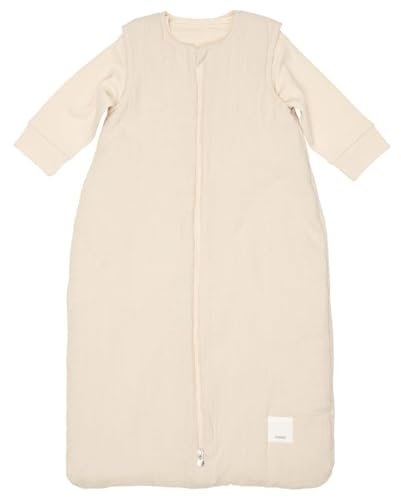 Koeka Baby Schlafsack - 4 Saisonen - Für Jungen Und Mädchen - Faro - Baumwolle -