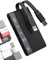 Adapter USB C Lightning auf USB (6 in 1) SD-Kartenleser Micro SD USB OTG 3.0 2.0 für iPhone 16 15 14 Pro TF-Speicher Compact Flash für Apple kompatibel mit Samsung Charge für iPad Kamera